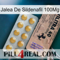 Sildenafil Jelly 100Mg 41